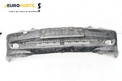 Предна броня за Mercedes-Benz C-Class Sedan (W203) (05.2000 - 08.2007), седан, позиция: предна