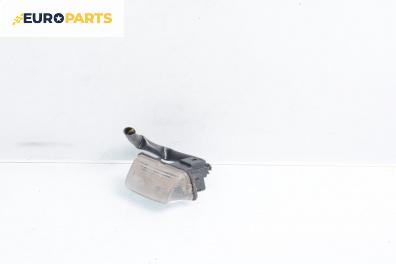 Плафон заден номер за Peugeot 206 Hatchback (08.1998 - 12.2012), хечбек