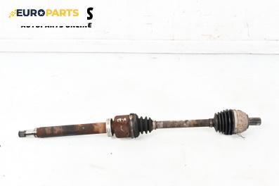 Полуоска за Ford Mondeo IV Sedan (03.2007 - 01.2015) 2.0 TDCi, 140 к.с., позиция: предна, лява