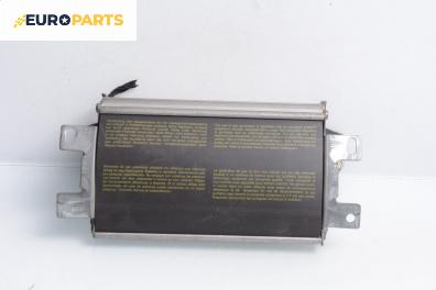 Airbag за Mercedes-Benz C-Class Sedan (W203) (05.2000 - 08.2007), 4+1 вр., седан, позиция: предна