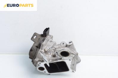 EGR-клапан за Ford Mondeo IV Sedan (03.2007 - 01.2015) 2.0 TDCi, 140 к.с.
