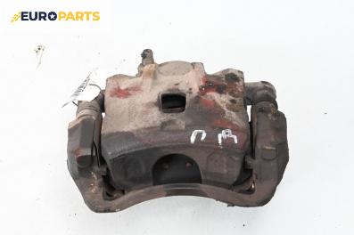 Спирачен апарат за Hyundai Tucson SUV I (06.2004 - 11.2010), позиция: предна, дясна