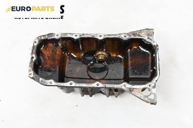 Картер за Ford Focus I Hatchback (10.1998 - 12.2007) 1.6 16V, 100 к.с.