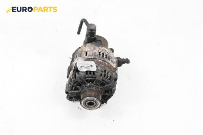 Алтернатор / генератор за Hyundai Tucson SUV I (06.2004 - 11.2010) 2.0 CRDi 4WD, 140 к.с.