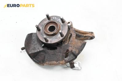 Шенкел главина за Hyundai Tucson SUV I (06.2004 - 11.2010), позиция: предна, лява