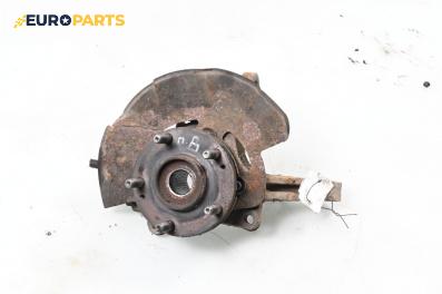 Шенкел главина за Hyundai Tucson SUV I (06.2004 - 11.2010), позиция: предна, дясна
