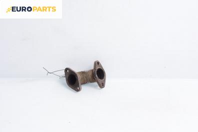 EGR тръба за Hyundai Tucson SUV I (06.2004 - 11.2010) 2.0 CRDi 4WD, 140 к.с.