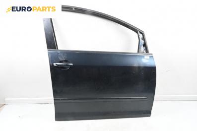 Врата за Volkswagen Golf Plus (01.2005 - 12.2013), 4+1 вр., хечбек, позиция: предна, дясна