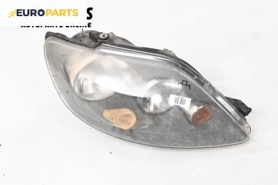 Фар за Volkswagen Golf Plus (01.2005 - 12.2013), хечбек, позиция: дясна