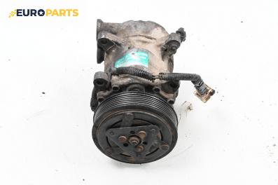 Компресор климатик за Peugeot 206 Hatchback (08.1998 - 12.2012) 1.1 i, 60 к.с.