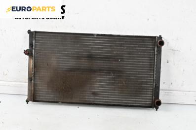 Воден радиатор за Seat Cordoba Sedan I (02.1993 - 10.1999) 1.6 i, 75 к.с.