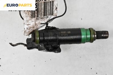 Дюза бензин за Ford Focus I Hatchback (10.1998 - 12.2007) 1.6 16V, 100 к.с., № 98mf-bb