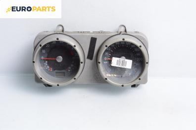 Километраж за Volkswagen Polo Hatchback III (10.1999 - 10.2001) 1.4 16V, 75 к.с.