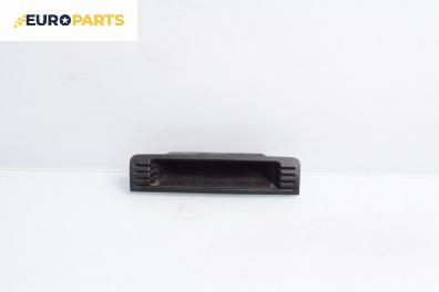 Интериорна пластмаса за Volkswagen Polo Hatchback III (10.1999 - 10.2001), 4+1 вр., хечбек, позиция: предна
