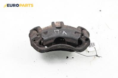 Спирачен апарат за Peugeot 206 Hatchback (08.1998 - 12.2012), позиция: предна, лява