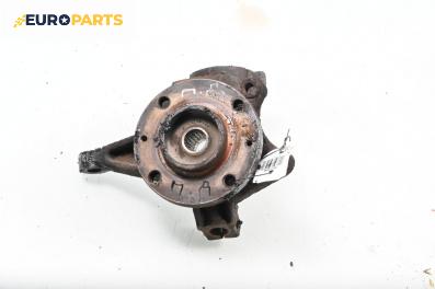 Шенкел главина за Peugeot 206 Hatchback (08.1998 - 12.2012), позиция: предна, дясна