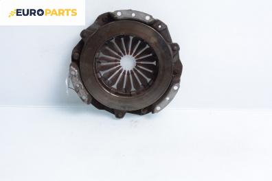 Притискателен диск на съединителя за Peugeot 206 Hatchback (08.1998 - 12.2012) 1.1 i, 60 к.с.