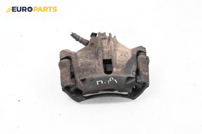 Спирачен апарат за Peugeot 206 Hatchback (08.1998 - 12.2012), позиция: предна, дясна