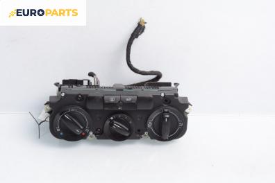Панел климатик за Volkswagen Golf Plus (01.2005 - 12.2013)
