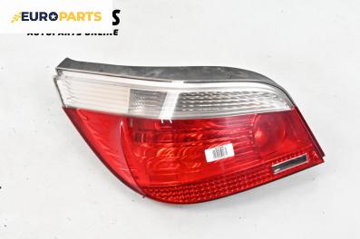 Стоп за BMW 5 Series E60 Sedan E60 (07.2003 - 03.2010), седан, позиция: лява