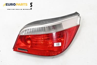 Стоп за BMW 5 Series E60 Sedan E60 (07.2003 - 03.2010), седан, позиция: дясна