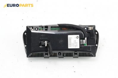Дисплей за BMW 5 Series E60 Sedan E60 (07.2003 - 03.2010), № 6942579