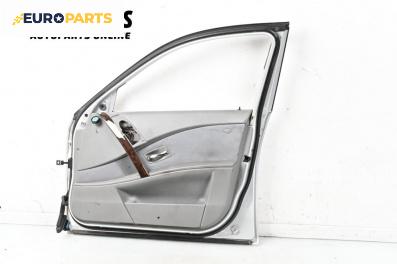 Врата за BMW 5 Series E60 Sedan E60 (07.2003 - 03.2010), 4+1 вр., седан, позиция: предна, дясна