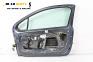 Врата за Peugeot 207 Hatchback (02.2006 - 12.2015), 2+1 вр., хечбек, позиция: предна, дясна