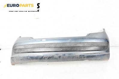 Задна броня за Peugeot 207 Hatchback (02.2006 - 12.2015), хечбек