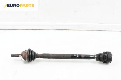 Полуоска за Volkswagen Polo Hatchback III (10.1999 - 10.2001) 1.4 16V, 75 к.с., позиция: предна, дясна