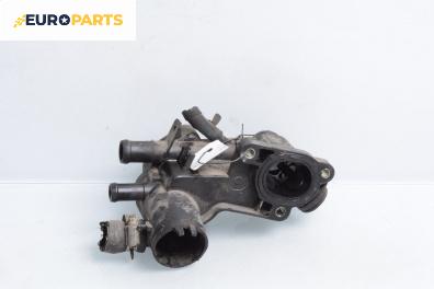 Корпус на термостат за Volkswagen Polo Hatchback III (10.1999 - 10.2001) 1.4 16V, 75 к.с.