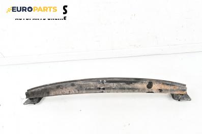 Основа броня за Volkswagen Golf Plus (01.2005 - 12.2013), хечбек, позиция: задна