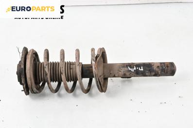 Макферсон за Peugeot 206 Hatchback (08.1998 - 12.2012), хечбек, позиция: предна, дясна