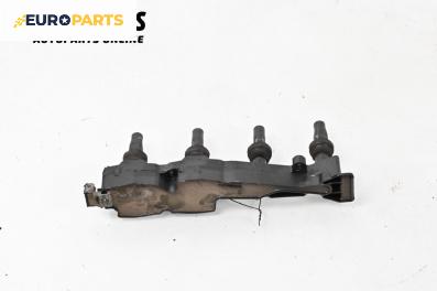 Запалителна бобина за Peugeot 206 Hatchback (08.1998 - 12.2012) 1.6 16V, 109 к.с.