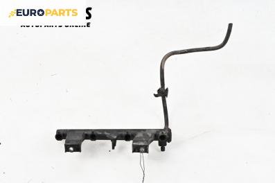 Бензинова рейка за Peugeot 206 Hatchback (08.1998 - 12.2012) 1.6 16V, 109 к.с.