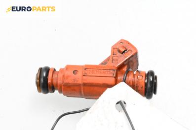 Дюза бензин за Peugeot 206 Hatchback (08.1998 - 12.2012) 1.6 16V, 109 к.с.