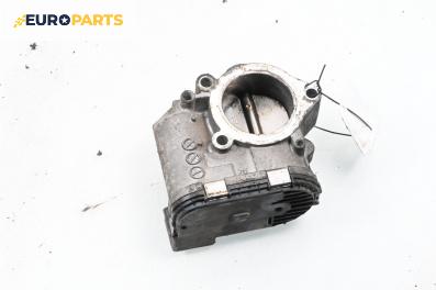 Дроселова клапа за Peugeot 206 Hatchback (08.1998 - 12.2012) 1.6 16V, 109 к.с.