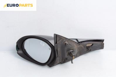 Огледало за Opel Vectra B Sedan (09.1995 - 04.2002), 4+1 вр., седан, позиция: лява