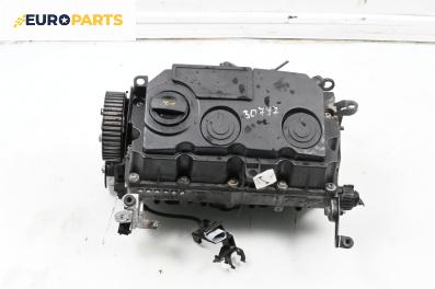 Глава за Volkswagen Golf Plus (01.2005 - 12.2013) 1.9 TDI, 105 к.с.