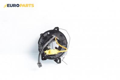 Лентов кабел за Airbag за Opel Vectra B Sedan (09.1995 - 04.2002), № 1610662