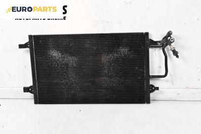 Климатичен радиатор за Audi A8 Sedan 4D (03.1994 - 12.2002) 2.8 quattro, 193 к.с., автоматик