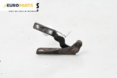 Панта преден капак за Audi A8 Sedan 4D (03.1994 - 12.2002), 4+1 вр., седан, позиция: лява