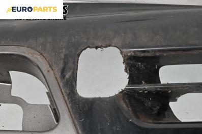 Предна броня за SsangYong Rexton SUV I (04.2002 - 07.2012), джип, позиция: предна