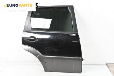 Врата за SsangYong Rexton SUV I (04.2002 - 07.2012), 4+1 вр., джип, позиция: задна, дясна