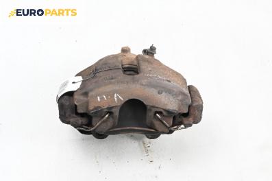 Спирачен апарат за Opel Vectra B Sedan (09.1995 - 04.2002), позиция: предна, лява