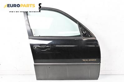 Врата за SsangYong Rexton SUV I (04.2002 - 07.2012), 4+1 вр., джип, позиция: предна, дясна