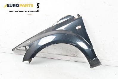 Калник за Dodge Caliber Hatchback (06.2006 - 12.2012), 4+1 вр., хечбек, позиция: предна, дясна