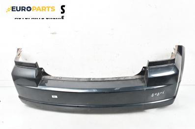 Задна броня за Dodge Caliber Hatchback (06.2006 - 12.2012), хечбек