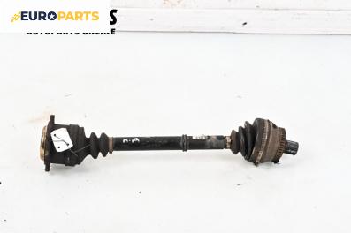 Полуоска за Audi A8 Sedan 4D (03.1994 - 12.2002) 2.8 quattro, 193 к.с., позиция: предна, дясна, автоматик
