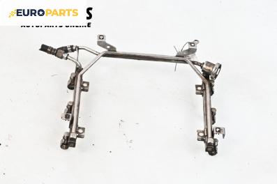 Бензинова рейка за Audi A8 Sedan 4D (03.1994 - 12.2002) 2.8 quattro, 193 к.с.